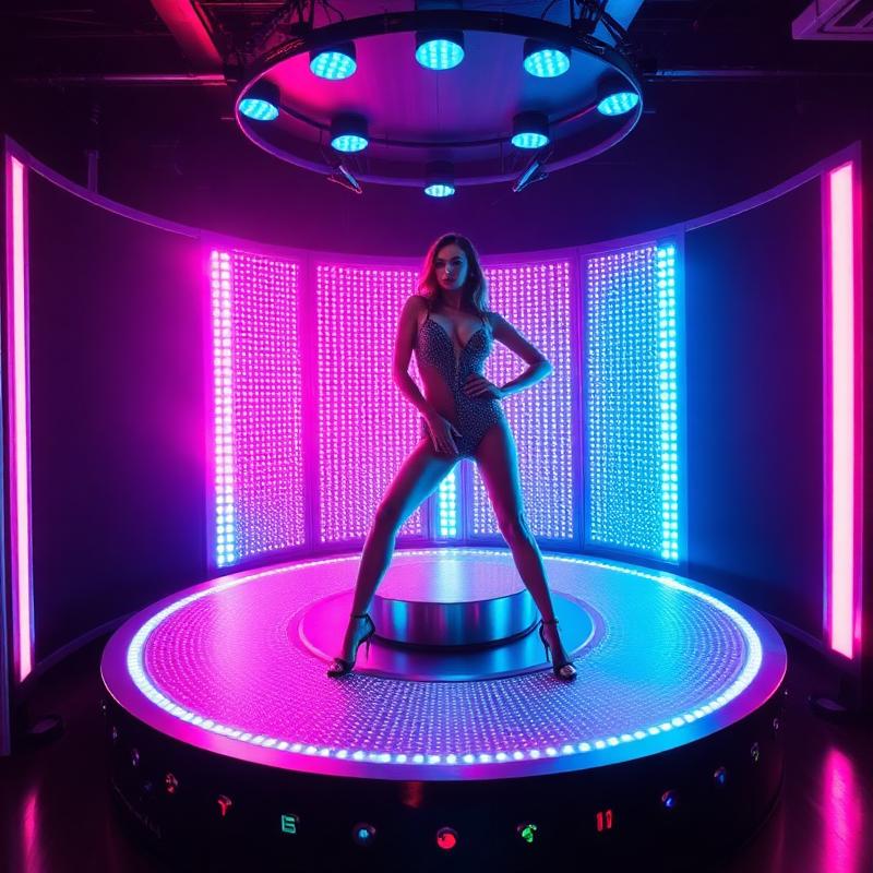360 Video Booth